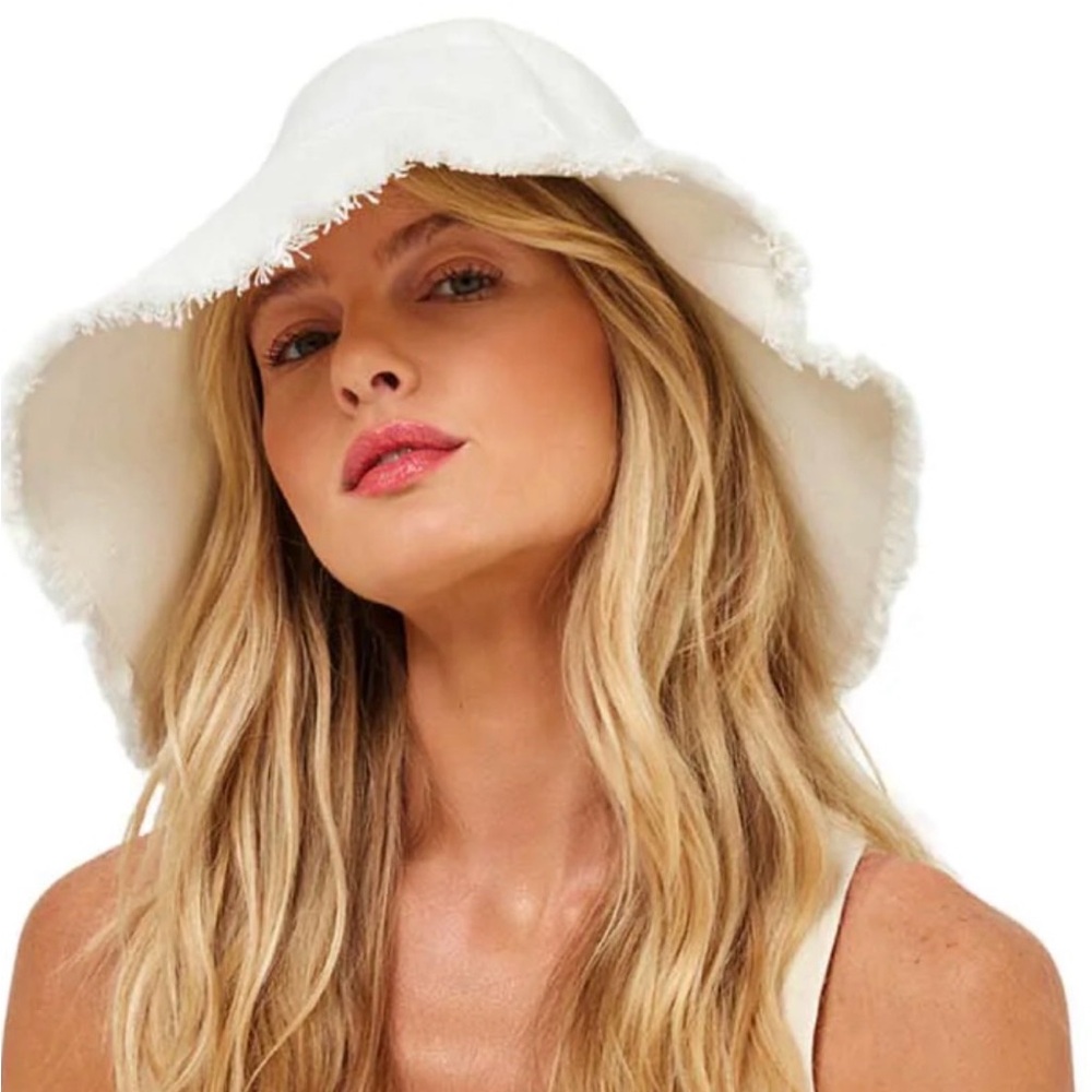 L*Space Lakeside Bucket Hat